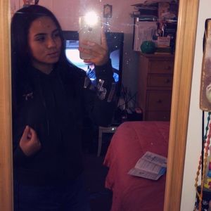 Meet your Posher, Berenice